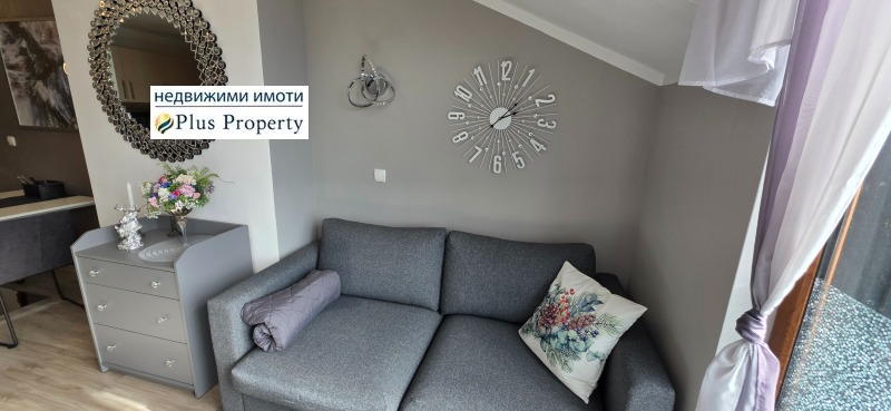 Продава 1-СТАЕН, гр. Банско, област Благоевград, снимка 5 - Апартаменти - 53440194