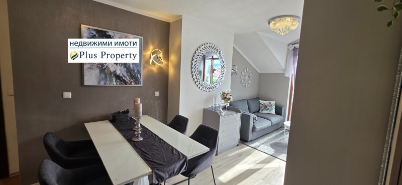 Продава 1-СТАЕН, гр. Банско, област Благоевград, снимка 7 - Апартаменти - 53440194