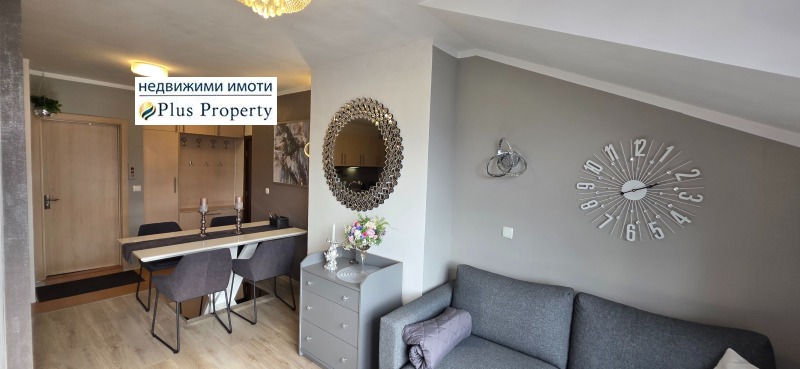 Продава 1-СТАЕН, гр. Банско, област Благоевград, снимка 6 - Апартаменти - 53440194