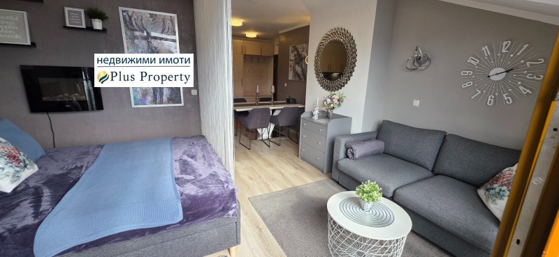 Продава  1-стаен област Благоевград , гр. Банско , 52 кв.м | 11677976