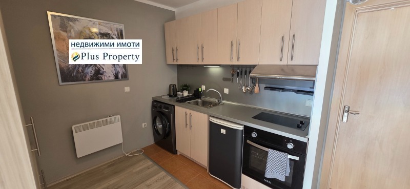 Продава 1-СТАЕН, гр. Банско, област Благоевград, снимка 9 - Апартаменти - 53440194