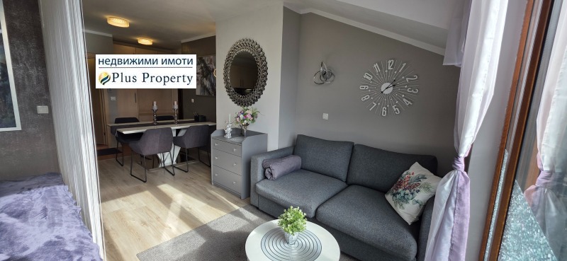 Продава 1-СТАЕН, гр. Банско, област Благоевград, снимка 4 - Апартаменти - 53440194