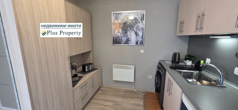 Продава 1-СТАЕН, гр. Банско, област Благоевград, снимка 10 - Апартаменти - 53440194