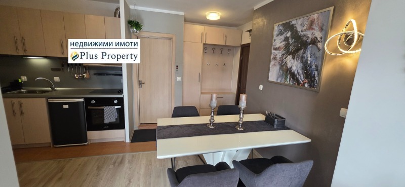 Продава 1-СТАЕН, гр. Банско, област Благоевград, снимка 8 - Апартаменти - 53440194