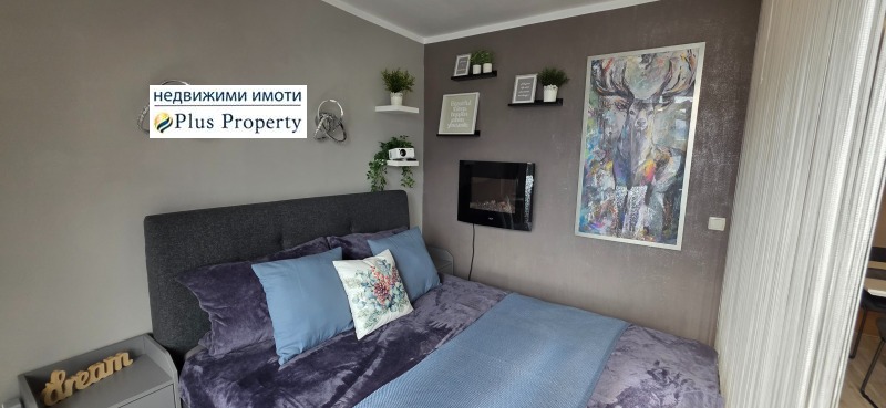 Продава 1-СТАЕН, гр. Банско, област Благоевград, снимка 2 - Апартаменти - 53440194