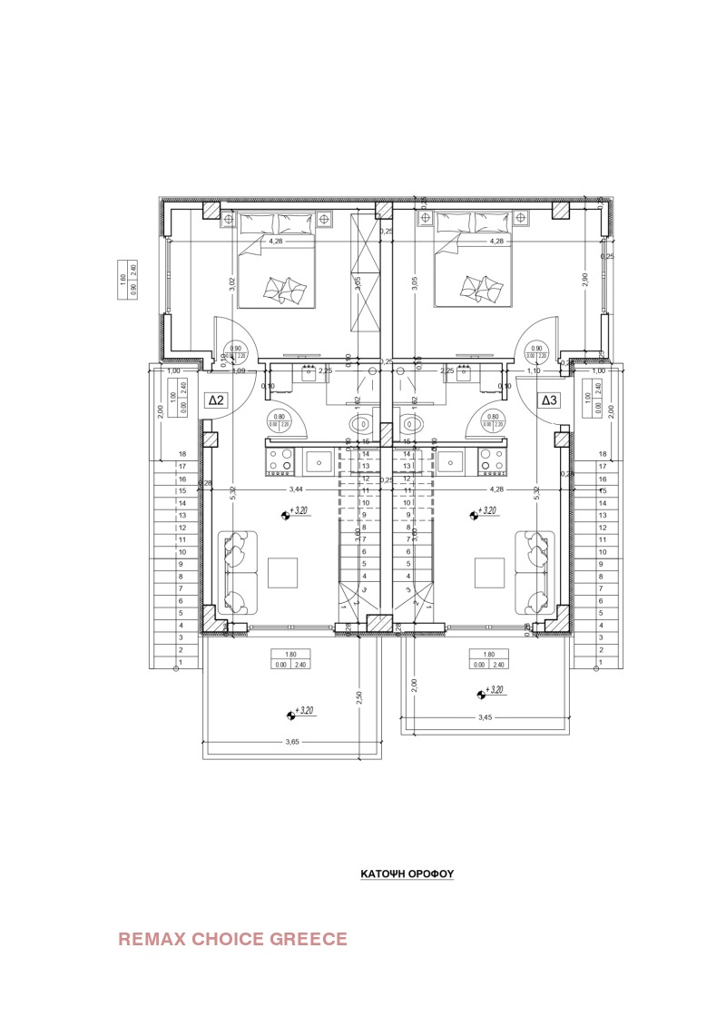 Продава 2-СТАЕН, Извън страната, област Извън страната, снимка 3 - Aпартаменти - 45478484