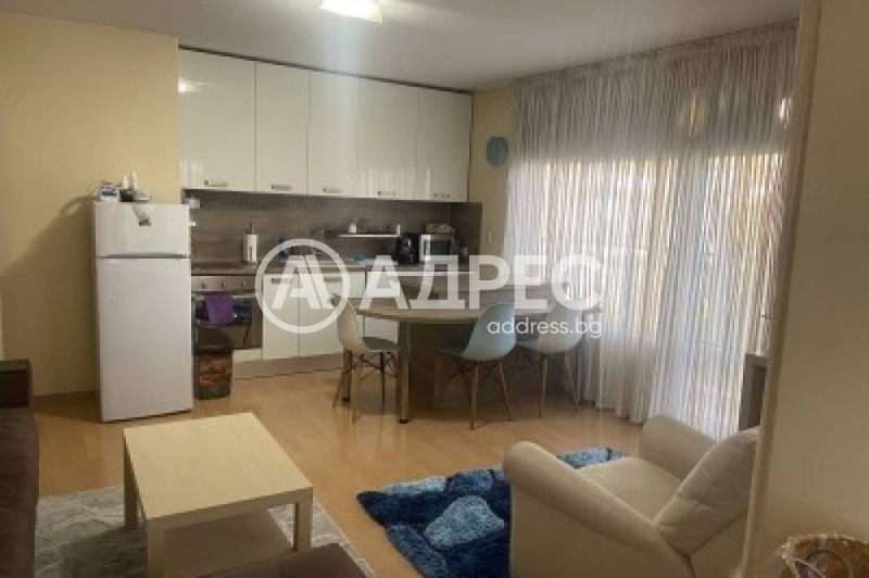 Eladó  1 hálószoba Plovdiv , Karsijaka , 66 négyzetméter | 78433086