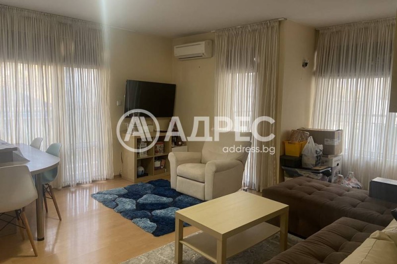 Eladó  1 hálószoba Plovdiv , Karsijaka , 66 négyzetméter | 78433086 - kép [2]