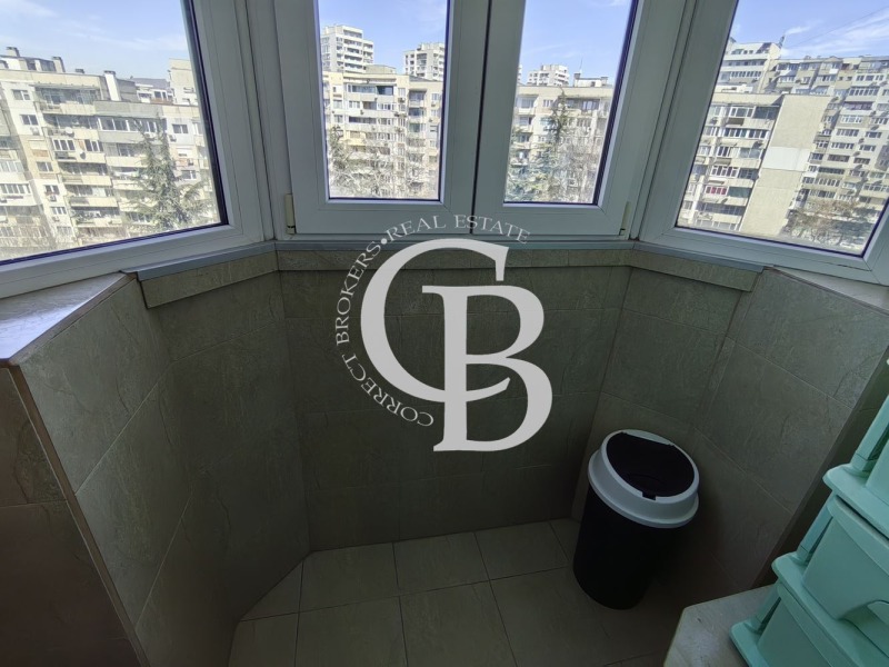 En venta  1 dormitorio Varna , Biznes jotel , 64 metros cuadrados | 15789823 - imagen [14]