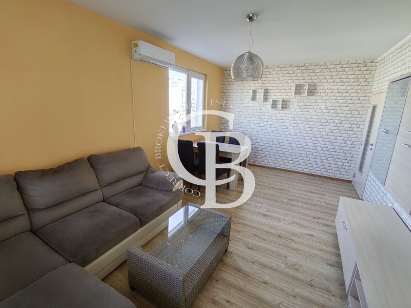 En venta  1 dormitorio Varna , Biznes jotel , 64 metros cuadrados | 15789823 - imagen [3]