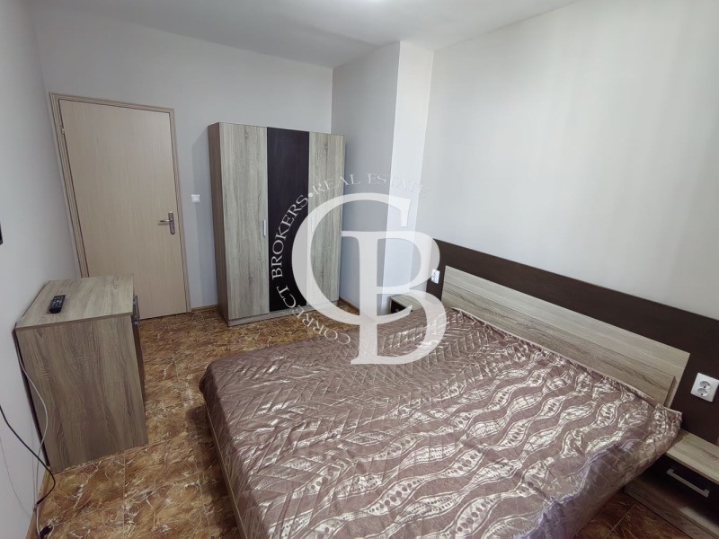 En venta  1 dormitorio Varna , Biznes jotel , 64 metros cuadrados | 15789823 - imagen [6]