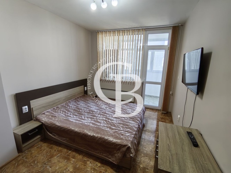 En venta  1 dormitorio Varna , Biznes jotel , 64 metros cuadrados | 15789823 - imagen [5]