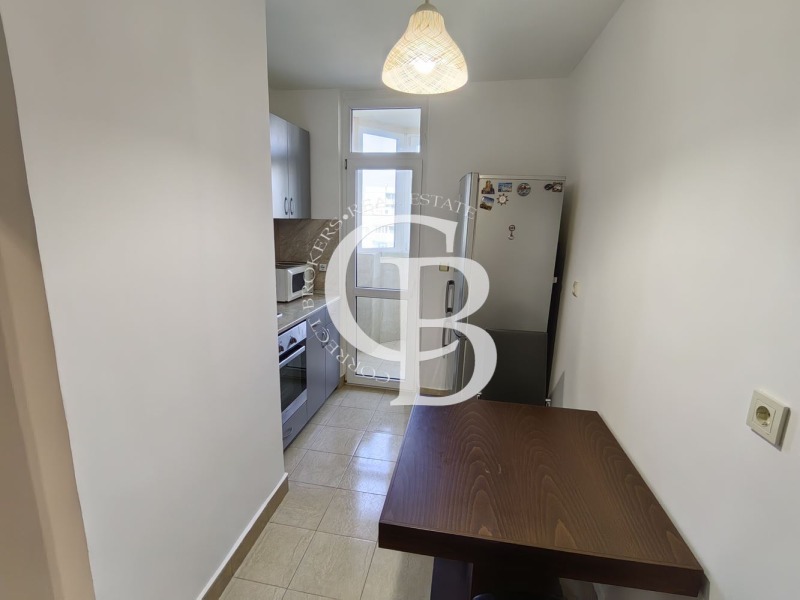 En venta  1 dormitorio Varna , Biznes jotel , 64 metros cuadrados | 15789823 - imagen [9]