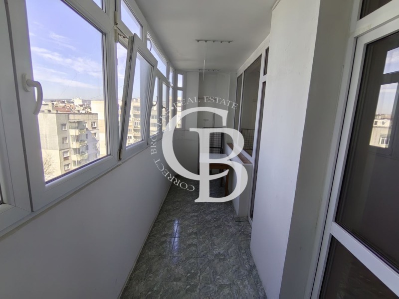 Na prodej  1 ložnice Varna , Biznes chotel , 64 m2 | 15789823 - obraz [13]