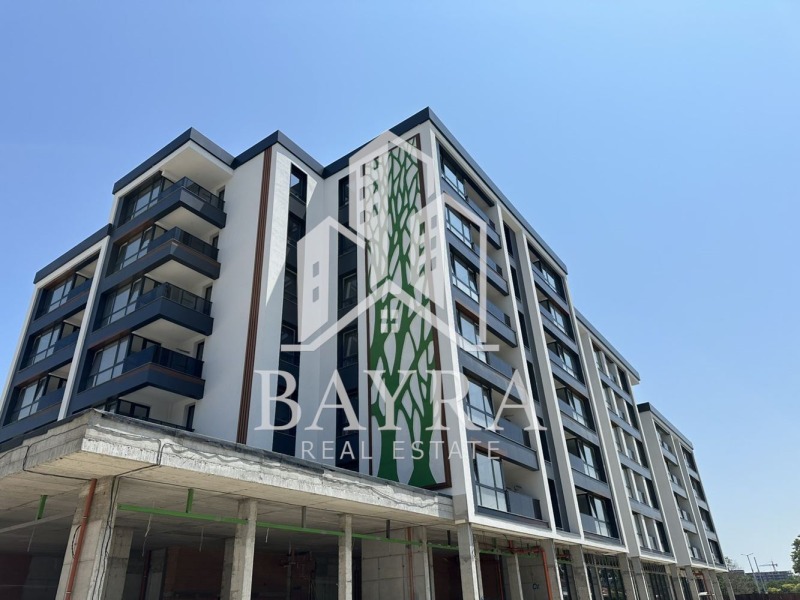 Till salu  1 sovrum Plovdiv , Centar , 76 kvm | 15197835