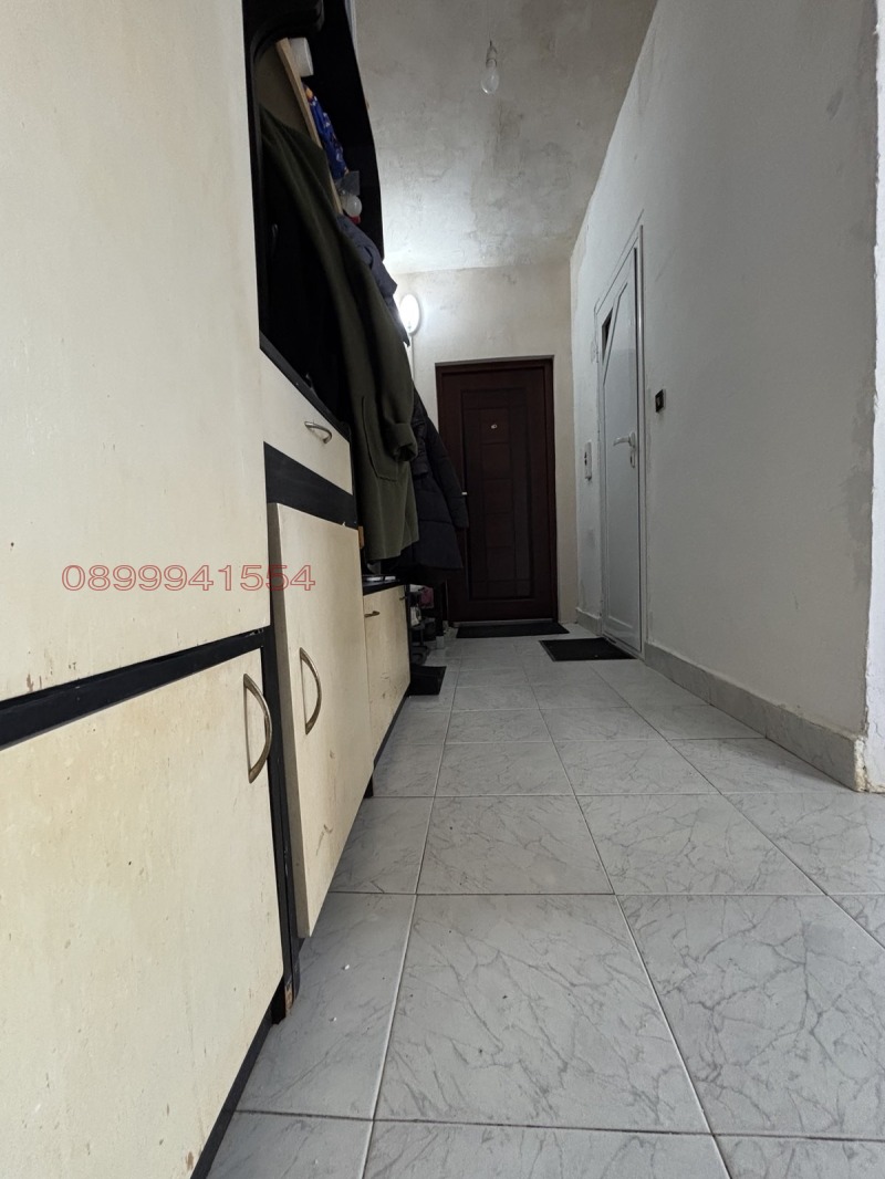 Продава 2-СТАЕН, гр. Разград, Орел, снимка 7 - Апартаменти - 52780357