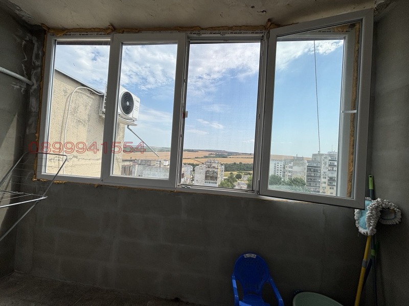 Продава 2-СТАЕН, гр. Разград, Орел, снимка 6 - Апартаменти - 52780357