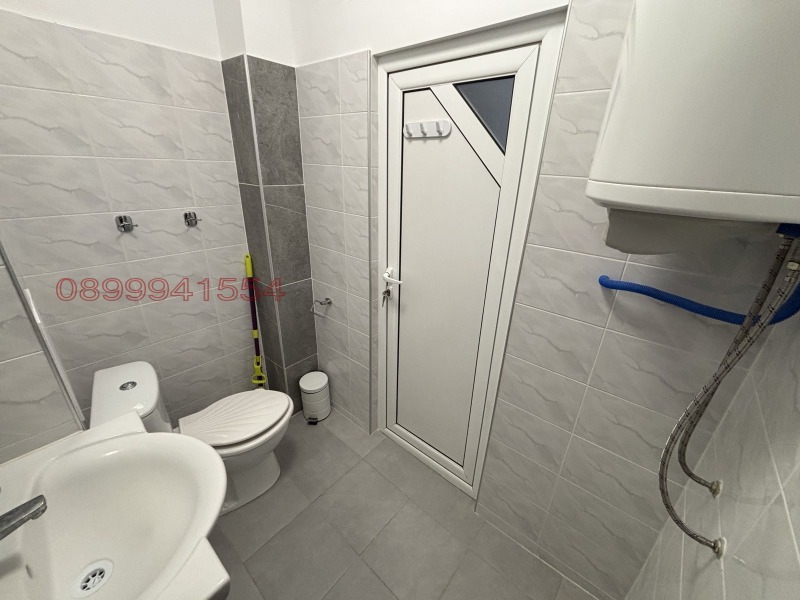 Продава 2-СТАЕН, гр. Разград, Орел, снимка 3 - Апартаменти - 52780357