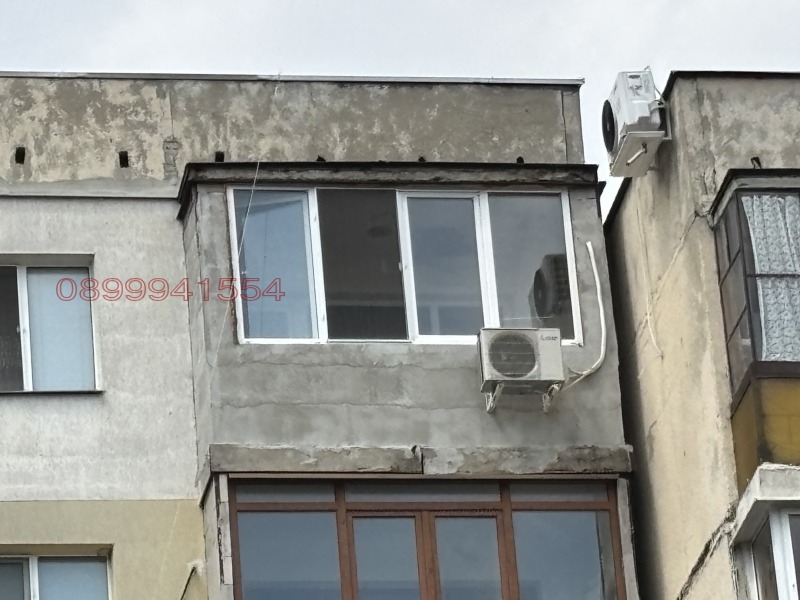 Продава 2-СТАЕН, гр. Разград, Орел, снимка 9 - Апартаменти - 52780357