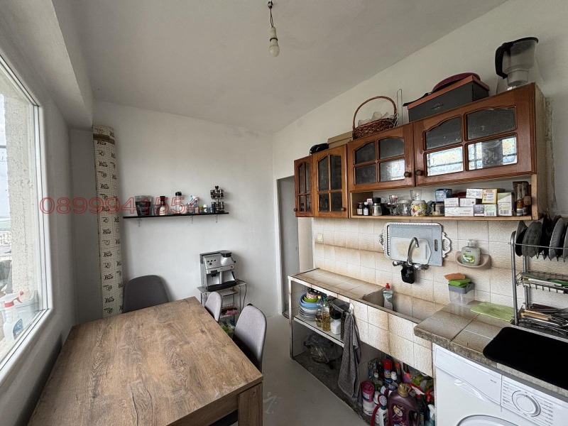 Продава 2-СТАЕН, гр. Разград, Орел, снимка 8 - Апартаменти - 52780357