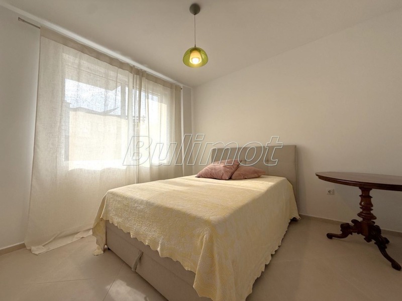 Satılık  1 yatak odası Varna , Vinica , 50 metrekare | 46738540 - görüntü [7]