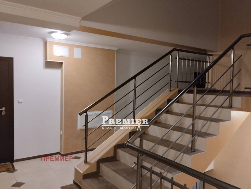 Na prodej  1 ložnice oblast Burgas , Pomorie , 65 m2 | 15112777 - obraz [9]
