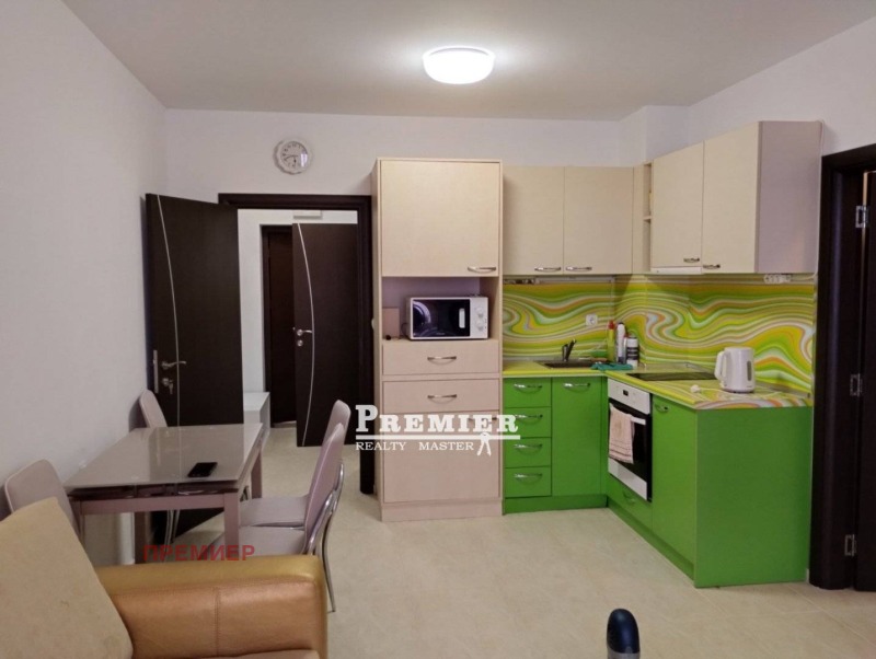 Na prodej  1 ložnice oblast Burgas , Pomorie , 65 m2 | 15112777 - obraz [2]