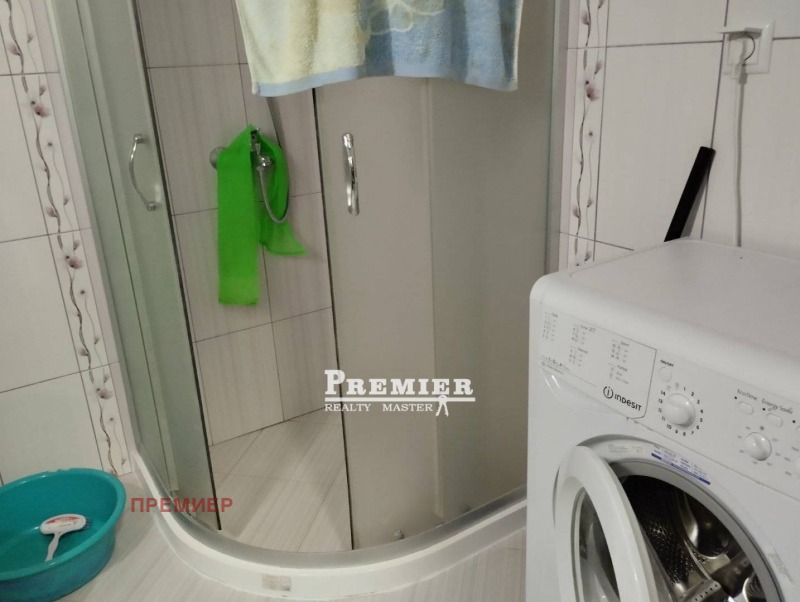 Na prodej  1 ložnice oblast Burgas , Pomorie , 65 m2 | 15112777 - obraz [6]