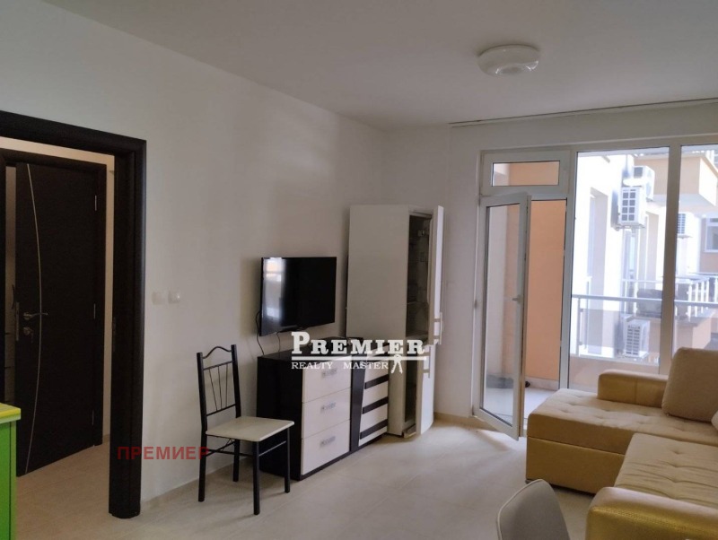 Na prodej  1 ložnice oblast Burgas , Pomorie , 65 m2 | 15112777