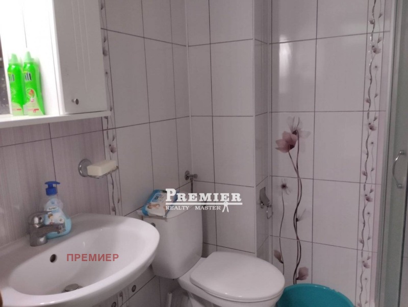 Na prodej  1 ložnice oblast Burgas , Pomorie , 65 m2 | 15112777 - obraz [7]