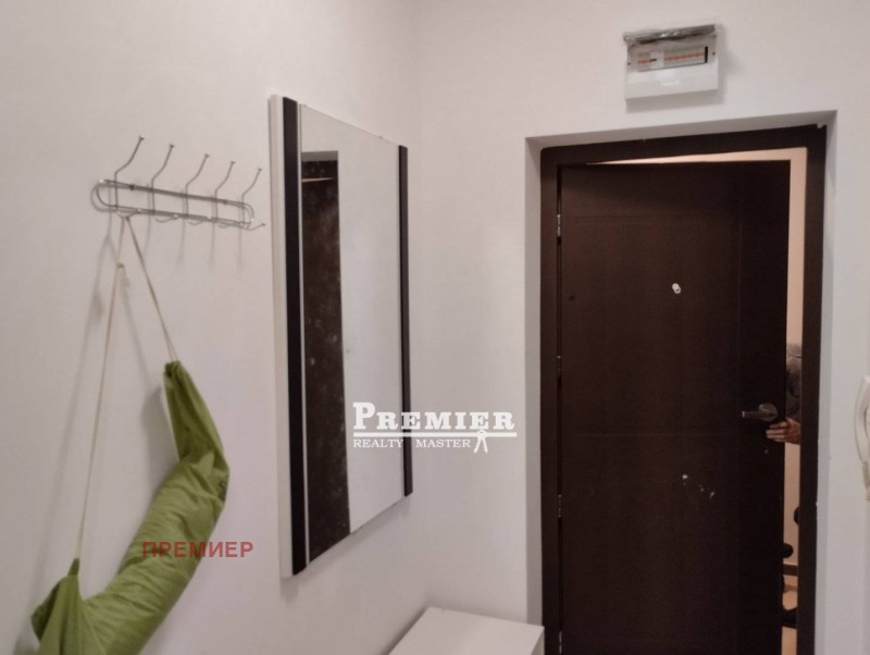 Na prodej  1 ložnice oblast Burgas , Pomorie , 65 m2 | 15112777 - obraz [5]