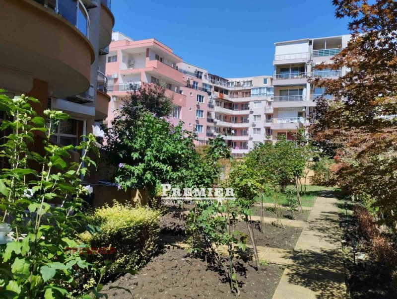 Na prodej  1 ložnice oblast Burgas , Pomorie , 65 m2 | 15112777 - obraz [10]