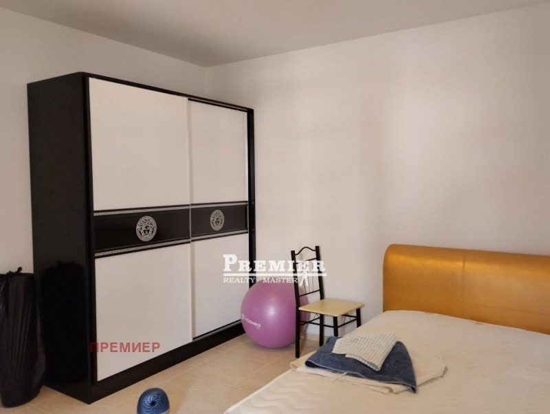 Na prodej  1 ložnice oblast Burgas , Pomorie , 65 m2 | 15112777 - obraz [3]