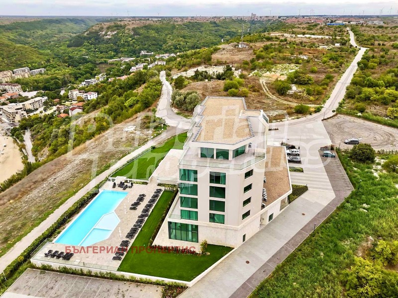 Til salg  1 soveværelse region Dobrich , Kavarna , 115 kvm | 23850616 - billede [3]