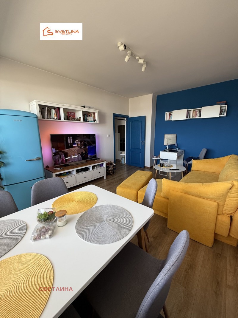 Продава  2-стаен град София , Дружба 1 , 47 кв.м | 50008433 - изображение [4]
