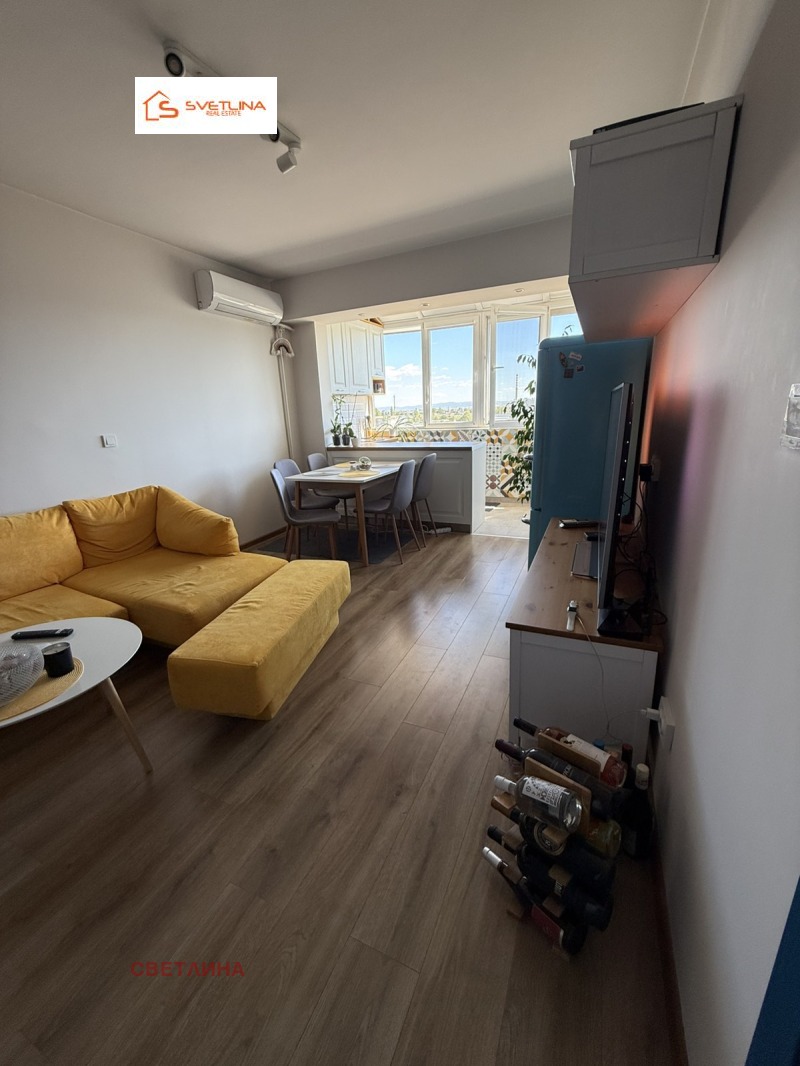 Продава  2-стаен град София , Дружба 1 , 47 кв.м | 50008433 - изображение [6]