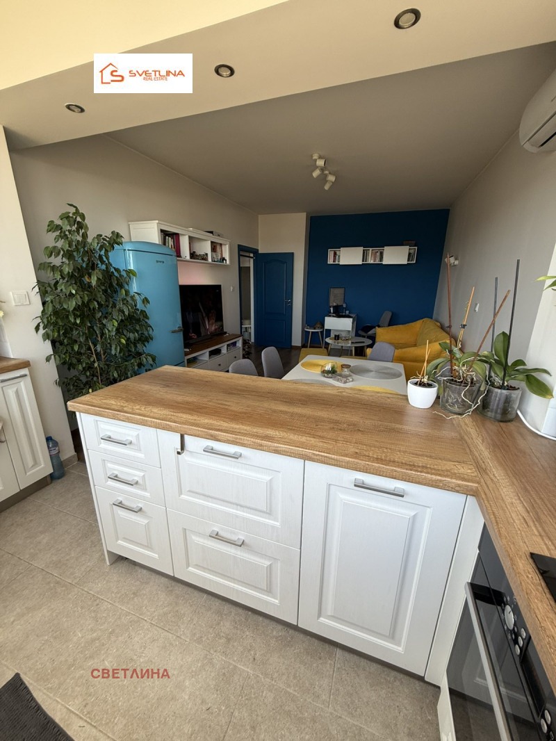 Продава  2-стаен град София , Дружба 1 , 47 кв.м | 50008433 - изображение [3]
