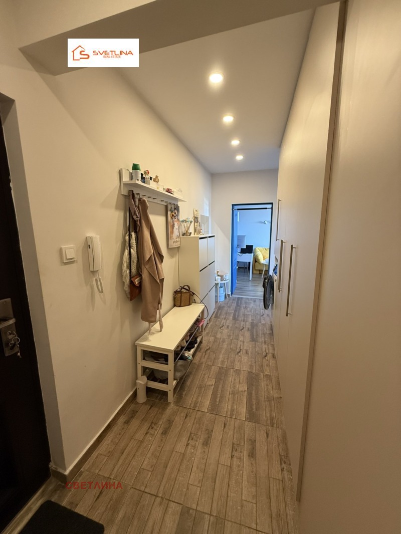 Продава  2-стаен град София , Дружба 1 , 47 кв.м | 50008433 - изображение [11]