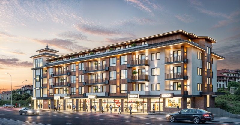 Продава 2-СТАЕН, гр. Банско, област Благоевград, снимка 11 - Апартаменти - 53366633