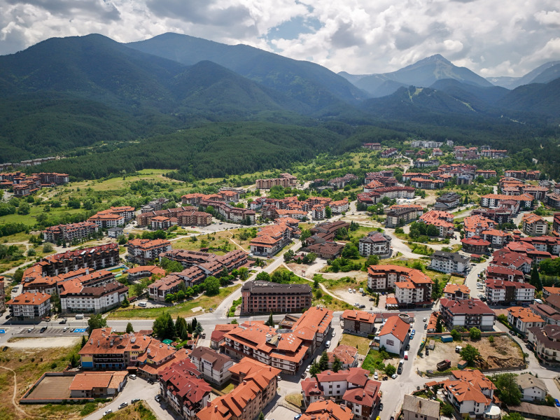 Продава 2-СТАЕН, гр. Банско, област Благоевград, снимка 7 - Апартаменти - 53366633