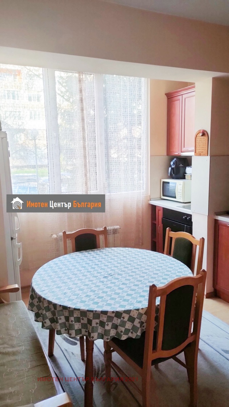 Продава 2-СТАЕН, гр. София, Хаджи Димитър, снимка 8 - Апартаменти - 53602767
