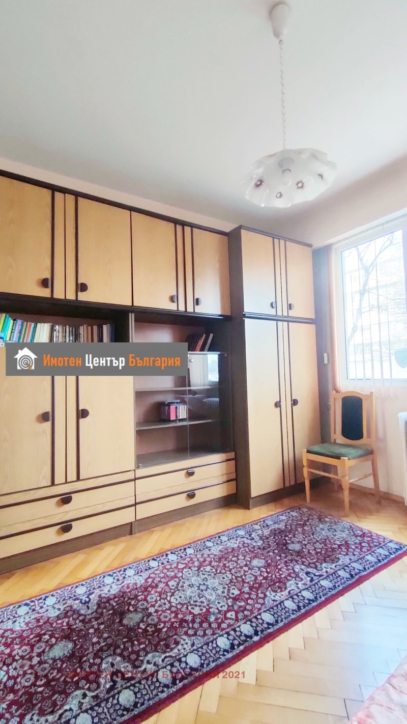 Продава 2-СТАЕН, гр. София, Хаджи Димитър, снимка 4 - Апартаменти - 53602767