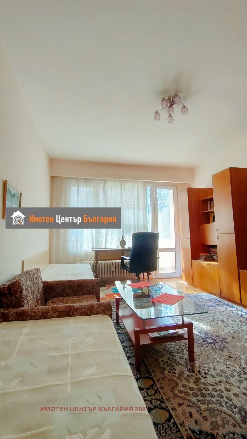 Продава 2-СТАЕН, гр. София, Хаджи Димитър, снимка 3 - Апартаменти - 53602767