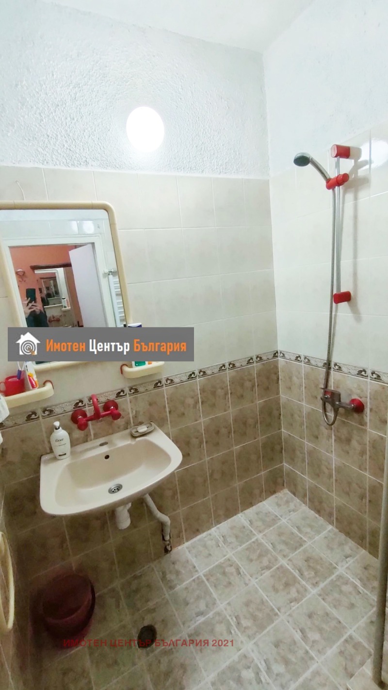 Продава 2-СТАЕН, гр. София, Хаджи Димитър, снимка 13 - Апартаменти - 53602767