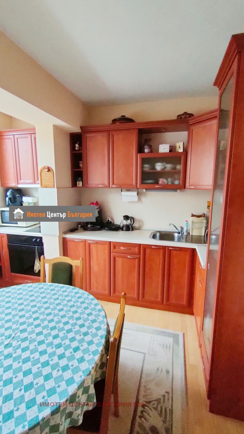 Продава 2-СТАЕН, гр. София, Хаджи Димитър, снимка 6 - Апартаменти - 53602767