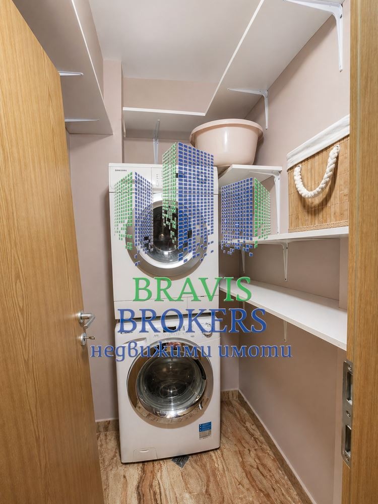 Продава 2-СТАЕН, гр. Варна, Виница, снимка 7 - Апартаменти - 54366451