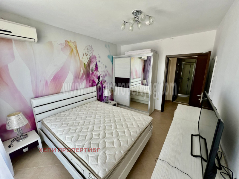 Zu verkaufen  2 Schlafzimmer region Burgas , k.k. Slantschew brjag , 68 qm | 31530537 - Bild [7]