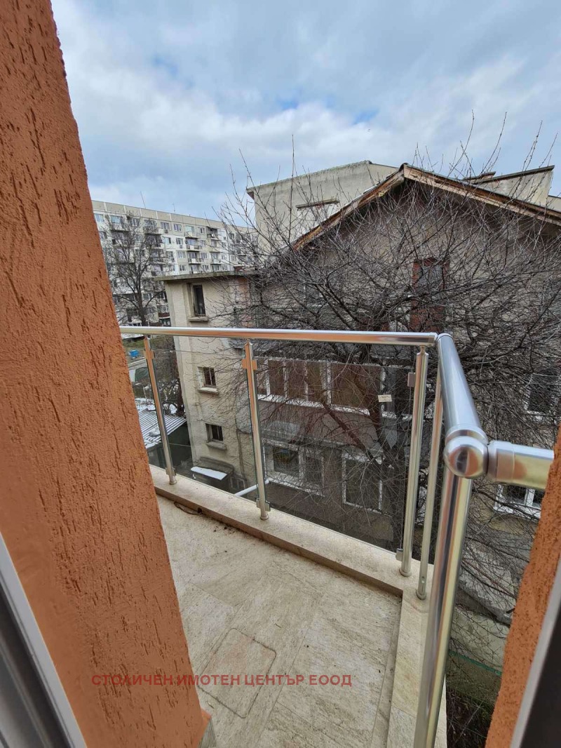 Na prodej  2 ložnice Sofia , Darvenica , 98 m2 | 31765313 - obraz [12]