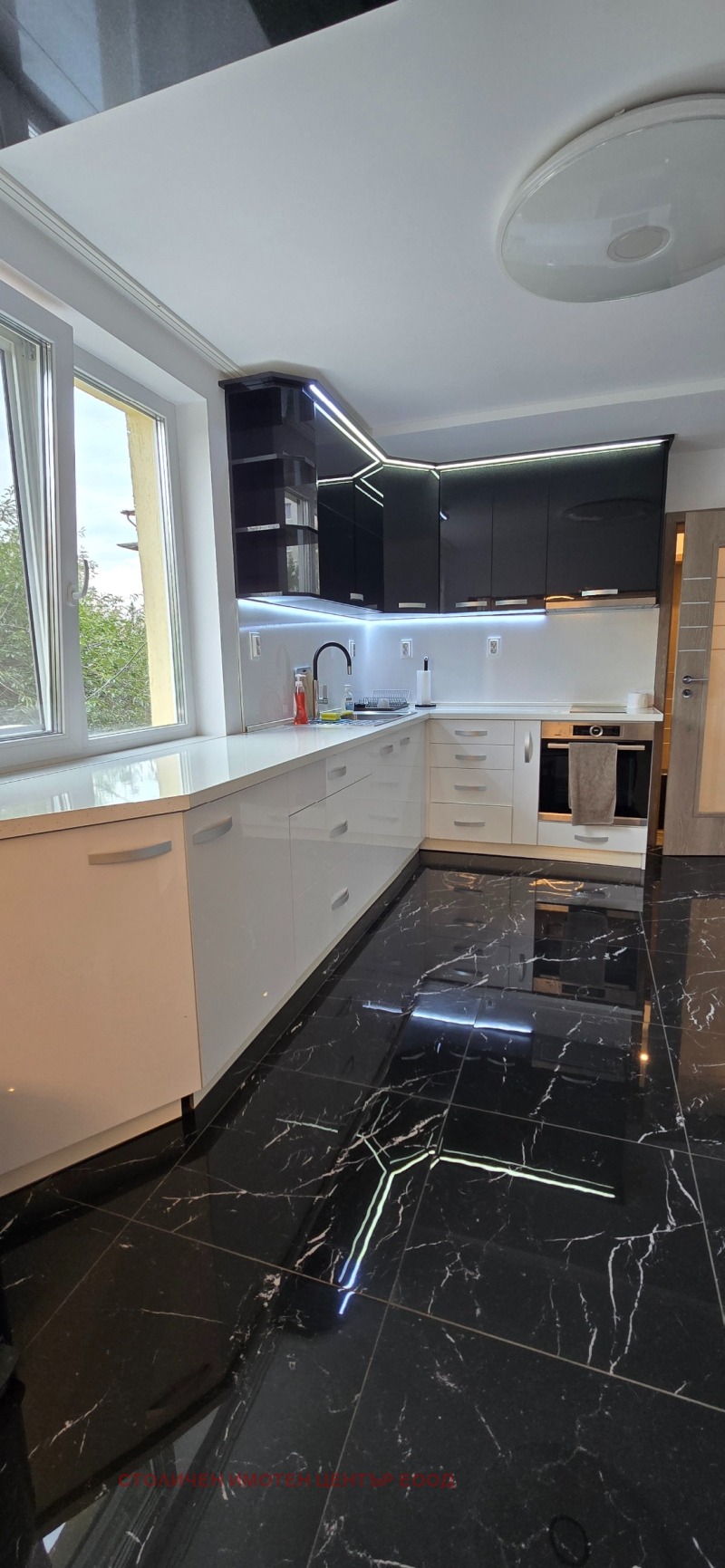 Na prodej  2 ložnice Sofia , Darvenica , 98 m2 | 31765313