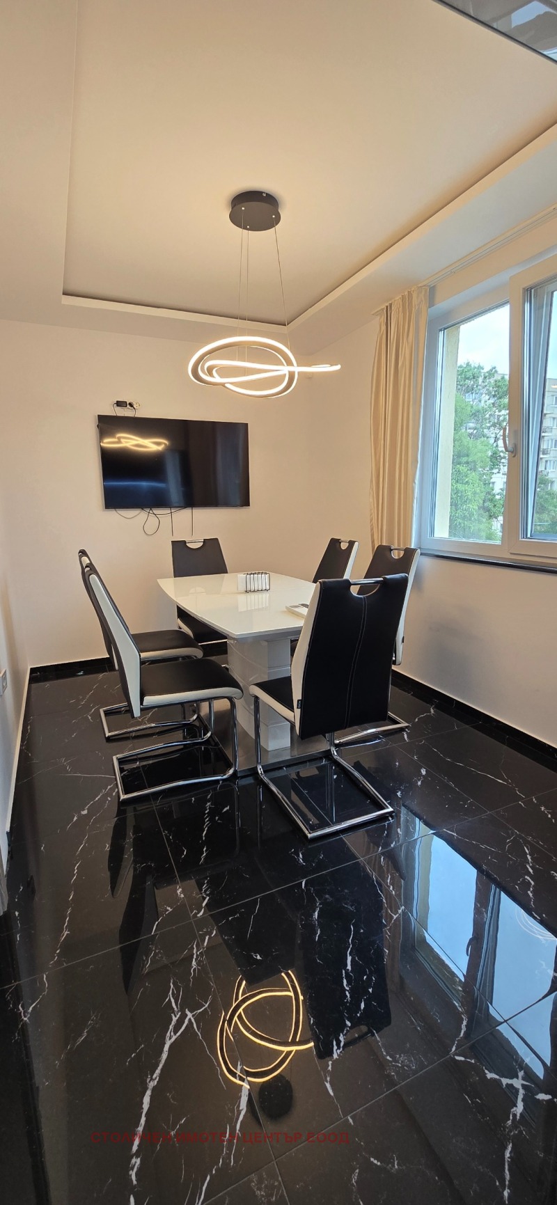 Na prodej  2 ložnice Sofia , Darvenica , 98 m2 | 31765313 - obraz [3]